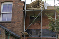 free Itchen home extension quotes