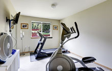 Itchen home gym construction leads